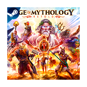 💎Age of Mythology: Retold Premium💎