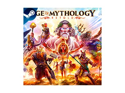 💎Age of Mythology: Retold Premium💎