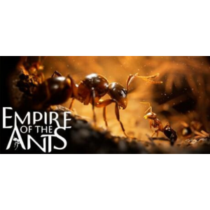 Empire of the Ants (Steam Gift RU)
