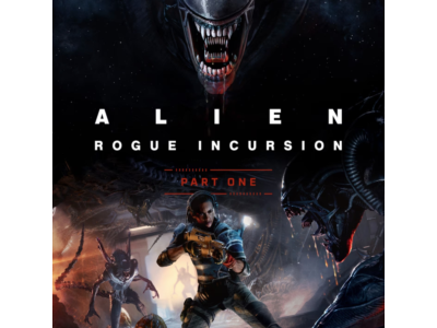 Alien: Rogue Incursion VR (Steam Gift)