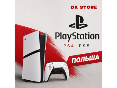 ✅ POLISH PLAYSTATION | PSN ACCOUNT + MAIL | POLAND