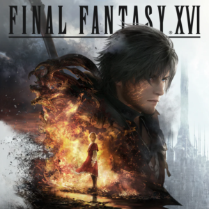 🔥Final Fantasy XVI Steam Gift Complete Edition  🔥