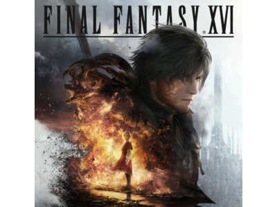 🔥Final Fantasy XVI Steam Gift Complete Edition  🔥
