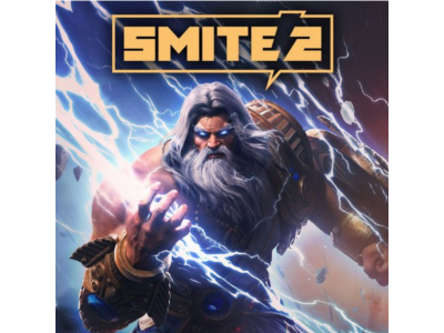 All regions ☑️⭐SMITE 2 Steam 🎁 + editions