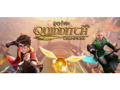Harry Potter: Quidditch Champions * STEAM RU ⚡