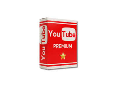 🔥YOUTUBE PREMIUM🔥1-12-MONTHS🔥FAST🔥PER LINK🔥