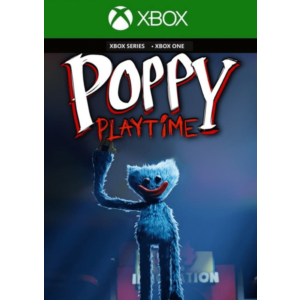 🎮🔥Poppy Playtime: Chapter 1 XBOX ONE / X|S🔑 KEY🔥