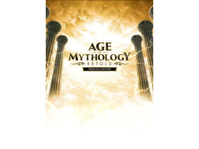 Age of Mythology Retold Premium (Аренда аккаунта Steam)