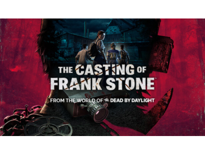 💎The Casting of Frank Stone Deluxe💎Все DLC✅
