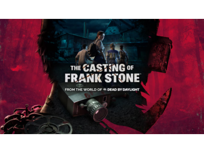 💥The Casting of Frank Stone 🔵 PS5 🔴ТУРЦИЯ🔴