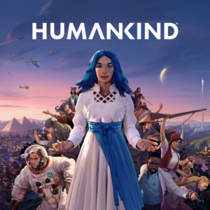 HUMANKIND XBOX HERITAGE All Acc