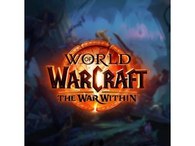 World of Warcraft🧡War Within🔥KZT