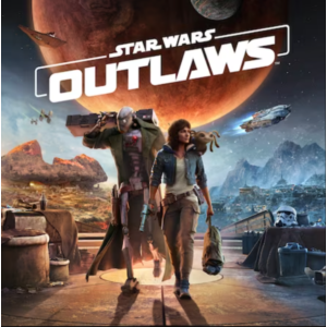 🔴 Star Wars Outlaws🎮 Турция PS5🔴PS