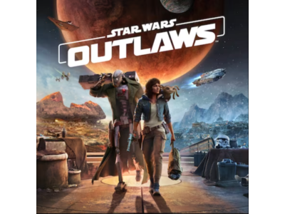 🔴 Star Wars Outlaws🎮 Türkiye PS5🔴PS