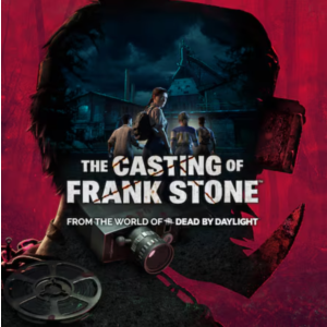 🔴The Casting of Frank Stone🎮 Турция PS5🔴PS