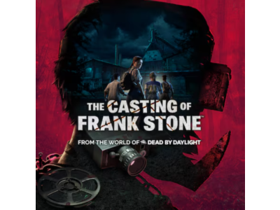 🔴The Casting of Frank Stone🎮 Турция PS5🔴PS