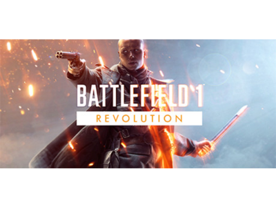 🔴AUTODELIVERY🔴Battlefield™ 1 Revolution🔴RUSSIA