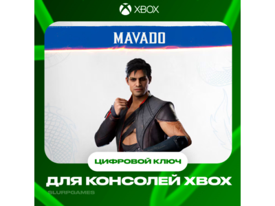 🔑MK1 - Mavado (DLC) XBOX Код Активации🔑