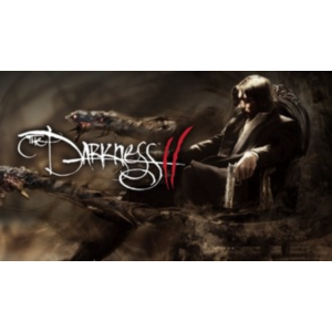 The Darkness II STEAM GIFT Россия + МИР + ВСЕ СТРАНЫ