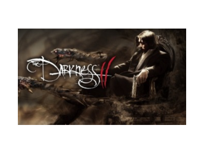The Darkness II STEAM GIFT Россия + МИР + ВСЕ СТРАНЫ