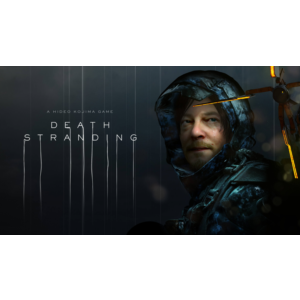 🔥Death Stranding(no steam guard offline)