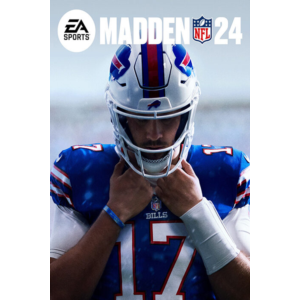 ⚡️MADDEN NFL 24 Standard / XBOX KEY GLOBAL ⚡️
