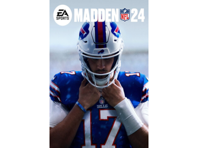 ⚡️КЛЮЧ БЕЗ СМЕНЫ IP СРАЗУ / MADDEN NFL 24 / XBOX⚡️