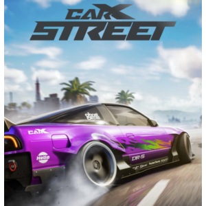 CarX Street (Steam Gift RU / UA / KZ / ARG / TR)