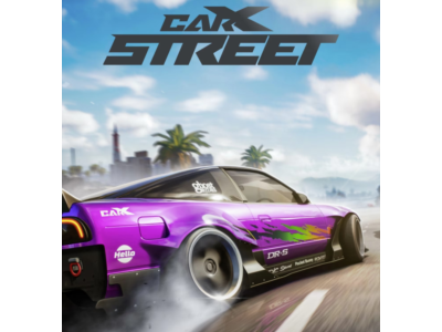 CarX Street (Steam Gift Россия UA / KZ / ARG / TR)