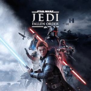 🔴 STAR WARS Jedi: Fallen Order❗️PS4/PS5 🔴 Турция