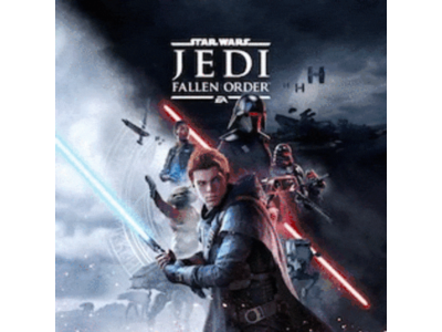 🔴 STAR WARS Jedi: Fallen Order❗️PS4/PS5 🔴 Турция