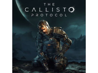 The Callisto Protocol🍒Epic Games🟢Смена данных