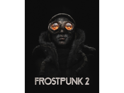 🌑Frostpunk 2 Steam Gift Deluxe Edition   🌑