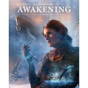 🏔Unknown 9: Awakening Steam Gift Deluxe Edition   🏔