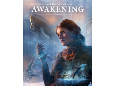 🏔Unknown 9: Awakening Steam Gift Deluxe Edition   🏔