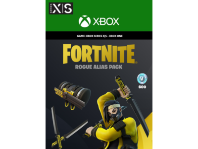 ⚡Fortnite ПАКЕТ МОШЕННИЧЕСКИХ Псевдонимов XBOX KEY BRAZIL