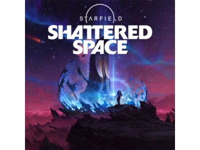 ✅ STARFIELD: Shattered Space XBOX SERIES X|S PC Ключ 🔑