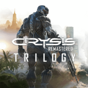 🔴 Crysis Remastered Trilogy❗️PS4/PS5 🔴 Turkey