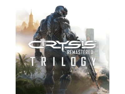 🔴 Crysis Remastered Trilogy❗️PS4/PS5 🔴 Turkey
