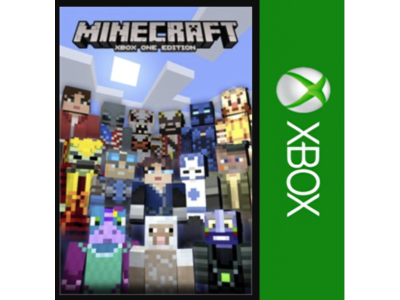 ☑️⭐Minecraft Набор Скинов 2 XBOX⭐Покупка на Ваш акк⭐☑️