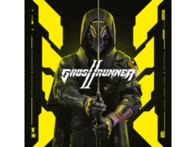 🔴 Ghostrunner 2❗️PS5 PS 🔴 Türkiye