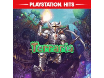 🔴 Terraria❗️PS4/PS5 🔴 Турция/Украина