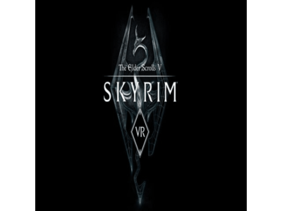 🔴 The Elder Scrolls V: Skyrim VR❗️PS4/PS5 🔴 Türkiye
