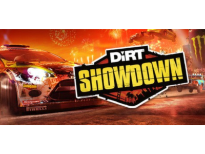 DiRT Showdown STEAM GIFT Россия + МИР + ВСЕ СТРАНЫ