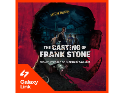 🟣 The Casting of Frank Stone Deluxe - Steam Оффлайн 🎮