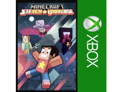 ☑️⭐Minecraft Вселенная Стивена XBOX⭐Куплю Вам⭐☑️.