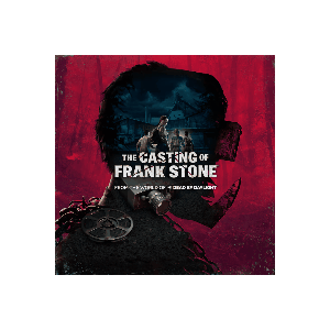 💜 The Casting of Frank Stone