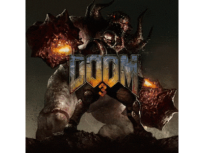🔴 DOOM 3❗️PS4/PS5 🔴 Турция