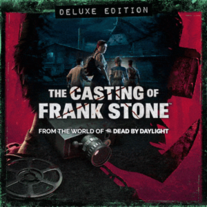 🔴 The Casting of Frank Stone❗️PS5 🔴 TR