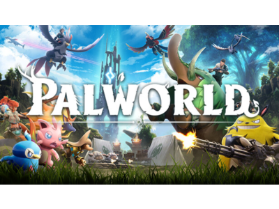 👑Palworld Оффлайн Активация👑Без очереди